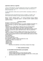 Summaries, Notes 'Tiesību teorijas pamati', 4.