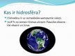 Presentations 'Hidrosfēras piesārņojums', 2.