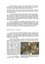 Research Papers 'Pompeju bojāeja', 7.