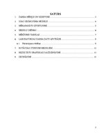 Summaries, Notes 'Tērauda sijas izkārtojuma fragmenta statiska pārbaude', 2.