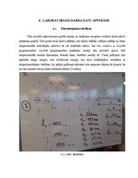 Summaries, Notes 'Tērauda sijas izkārtojuma fragmenta statiska pārbaude', 9.