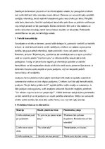Summaries, Notes 'Saskarsmes īpatnības sociālajā darbā ar vecāka gadagājuma cilvēkiem ar demenci', 4.