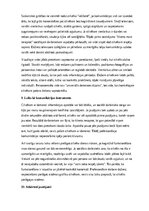 Summaries, Notes 'Saskarsmes īpatnības sociālajā darbā ar vecāka gadagājuma cilvēkiem ar demenci', 6.