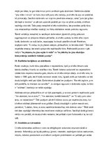 Summaries, Notes 'Saskarsmes īpatnības sociālajā darbā ar vecāka gadagājuma cilvēkiem ar demenci', 9.