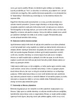 Summaries, Notes 'Saskarsmes īpatnības sociālajā darbā ar vecāka gadagājuma cilvēkiem ar demenci', 10.