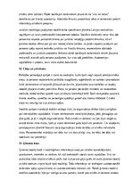 Summaries, Notes 'Saskarsmes īpatnības sociālajā darbā ar vecāka gadagājuma cilvēkiem ar demenci', 11.