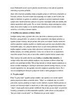 Summaries, Notes 'Saskarsmes īpatnības sociālajā darbā ar vecāka gadagājuma cilvēkiem ar demenci', 12.