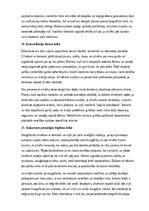Summaries, Notes 'Saskarsmes īpatnības sociālajā darbā ar vecāka gadagājuma cilvēkiem ar demenci', 14.