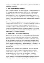 Summaries, Notes 'Saskarsmes īpatnības sociālajā darbā ar vecāka gadagājuma cilvēkiem ar demenci', 16.