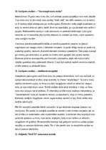 Summaries, Notes 'Saskarsmes īpatnības sociālajā darbā ar vecāka gadagājuma cilvēkiem ar demenci', 17.