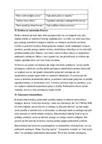 Summaries, Notes 'Saskarsmes īpatnības sociālajā darbā ar vecāka gadagājuma cilvēkiem ar demenci', 22.