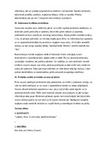 Summaries, Notes 'Saskarsmes īpatnības sociālajā darbā ar vecāka gadagājuma cilvēkiem ar demenci', 23.