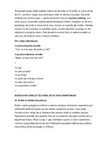 Summaries, Notes 'Saskarsmes īpatnības sociālajā darbā ar vecāka gadagājuma cilvēkiem ar demenci', 25.