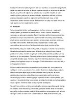 Summaries, Notes 'Saskarsmes īpatnības sociālajā darbā ar vecāka gadagājuma cilvēkiem ar demenci', 26.
