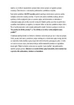 Summaries, Notes 'Saskarsmes īpatnības sociālajā darbā ar vecāka gadagājuma cilvēkiem ar demenci', 28.