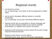Presentations 'Terminology. Lexical Aspect', 23.