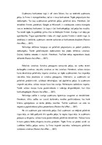 Research Papers 'Uzņēmuma "Putnu fabrika Ķekava" peļņas un tās ietekmējošo faktoru analīze', 8.