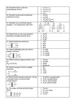 Summaries, Notes 'Tests elektromontieriem un elektriķiem', 11.