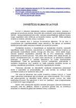 Research Papers 'Investīcijas un to ietekme uz Latvijas iekšzemes kopproduktu', 14.