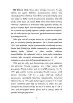 Research Papers 'Pakalpojumu un ražošanas sfēru attiecības Latvijas IKP struktūrā', 25.