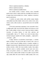 Research Papers 'Tiesību un pienākumu izpratnes veicināšana sociālajās zinībās 4.klasē ar heirist', 27.