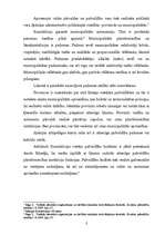 Research Papers 'Spānijas konstitucionālā iekārta', 3.