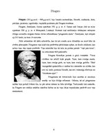 Research Papers 'Senās Grieķijas ievērojamākie cilvēki', 6.