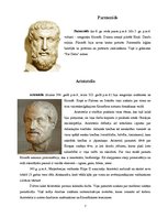 Research Papers 'Senās Grieķijas ievērojamākie cilvēki', 7.