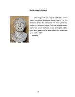 Research Papers 'Senās Grieķijas ievērojamākie cilvēki', 10.