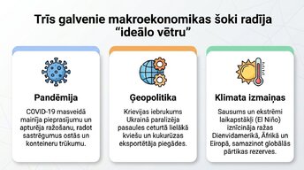 Presentations 'Kāpēc pieauga pārtikas cenas?', 3.