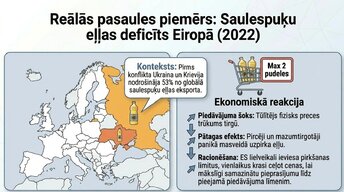 Presentations 'Kāpēc pieauga pārtikas cenas?', 11.