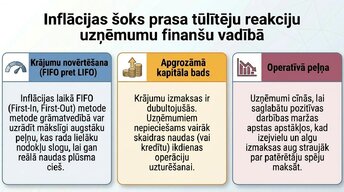 Presentations 'Kāpēc pieauga pārtikas cenas?', 12.