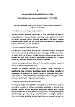 Summaries, Notes 'Noziedzīgu nodarījumu daudzveidība', 1.