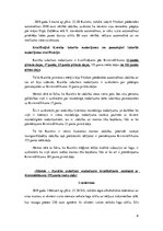 Summaries, Notes 'Noziedzīgu nodarījumu daudzveidība', 6.