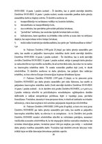 Term Papers 'Darba attiecību attīstības tendences Latvijas darba tirgū', 20.