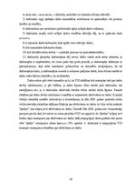 Term Papers 'Darba attiecību attīstības tendences Latvijas darba tirgū', 58.