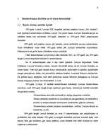 Research Papers 'Komercbanku pakalpojumi un loma Latvijas ekonomikā', 5.