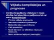 Presentations 'Vējbakas', 13.