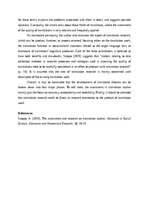 Essays 'The Assessment and Research on Translation Studies – summary', 2.