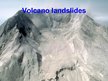 Presentations 'Volcanic Eruptions', 15.