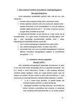 Term Papers 'Alternatīvas brīvības atņemšanai nepilngadīgiem likumpārkāpējiem un profilaktisk', 24.
