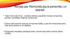 Research Papers 'Raimonds Pauls', 34.