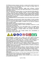 Research Papers 'Darba aizsardzības instrukcija hidromanipulatora operatoram', 5.