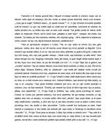 Research Papers 'Vientulība un mīlestība J.Jaunsudrabiņa triloģijā "Aija", Ē.M.Remarka romānā "De', 9.