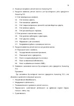 Practice Reports 'Внутренняя и внешняя среда предприятия "Accounting X.O", делопроизводство и бухг', 16.