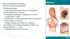 Presentations 'Melanomas biopsija, pataloģija', 13.