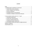 Term Papers 'Kredītiestāžu darbības analīze Latvijas finanšu tirgū 2004.-2011.gadā', 4.