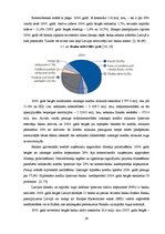 Term Papers 'Kredītiestāžu darbības analīze Latvijas finanšu tirgū 2004.-2011.gadā', 39.