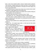 Research Papers 'Tūrisma operatoru un aģentūru darbība Jelgavā', 14.