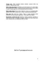Research Papers 'SIA "A+S" ārējās vides un stratēģijas analīze', 18.